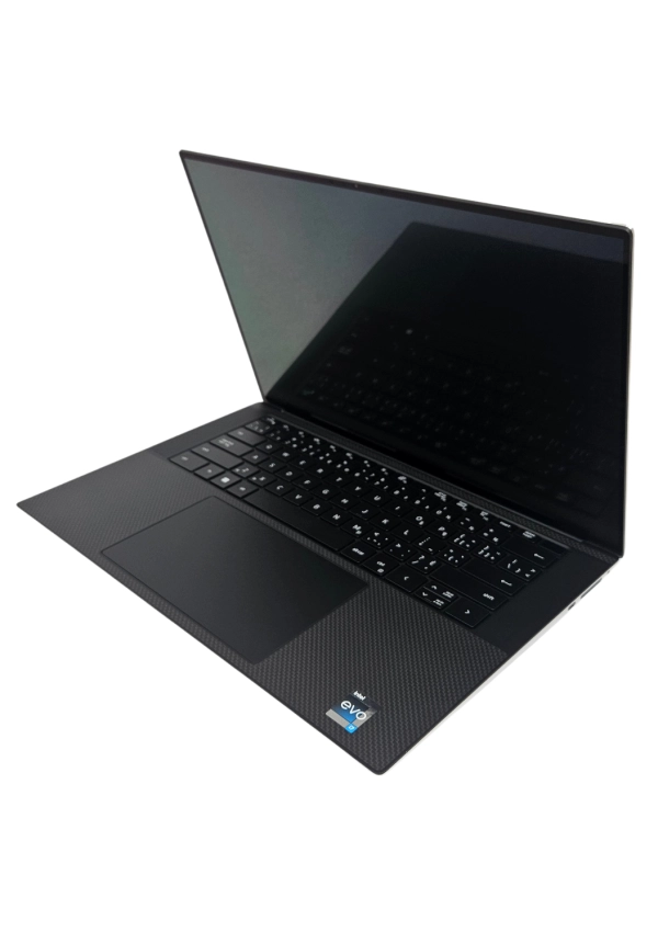 Ultrabook aluminiowy Dell XPS 9530 i7-13700H 32GB 1TB SSD 15,6